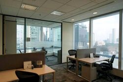 Marina Bay Financial Centre (mbfc) (D1), Office #454331771